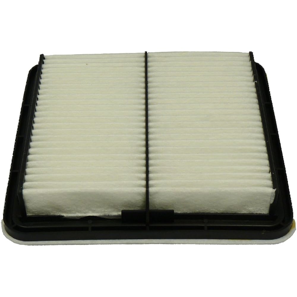 ECOGARD XA5592 Premium Engine Air Filter Subaru Outback 2.5L 2005-2019 Forester 2.5L 2009-2018 Legacy 2.5L 2005-2019 Impreza 2.0L 2012-2016 Outback 3.6L 2010-201010-20 19 19