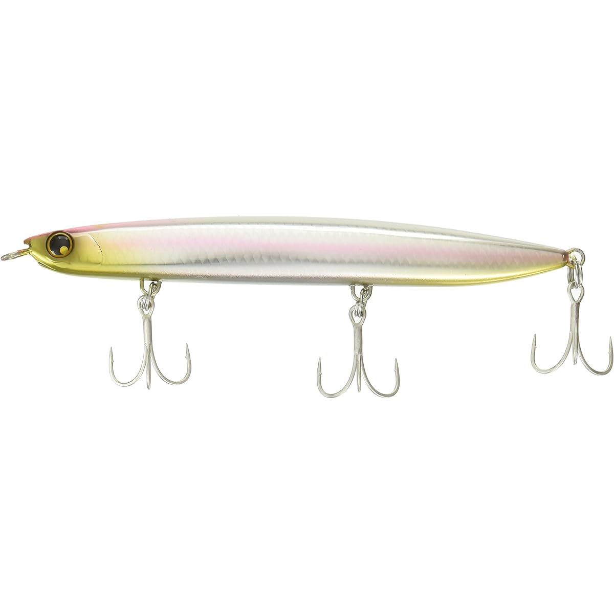 SHIMANO Lure Flat Fish Hot Sand Sea Sparrow Long 130HS XG-K13S