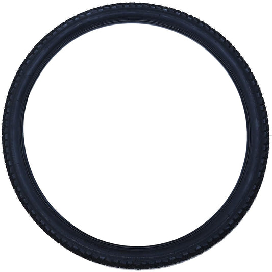Bicycle tire 24×1.75 block 14474 for CTB