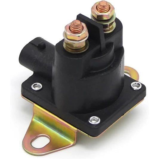 Solenoid Relay Motorcycle Starter Relay Kaito Challenger S 155 1503 255 SE Super Charge Wake GTI LTD Rental 720 RFI GSX GTS Pro GTX DI