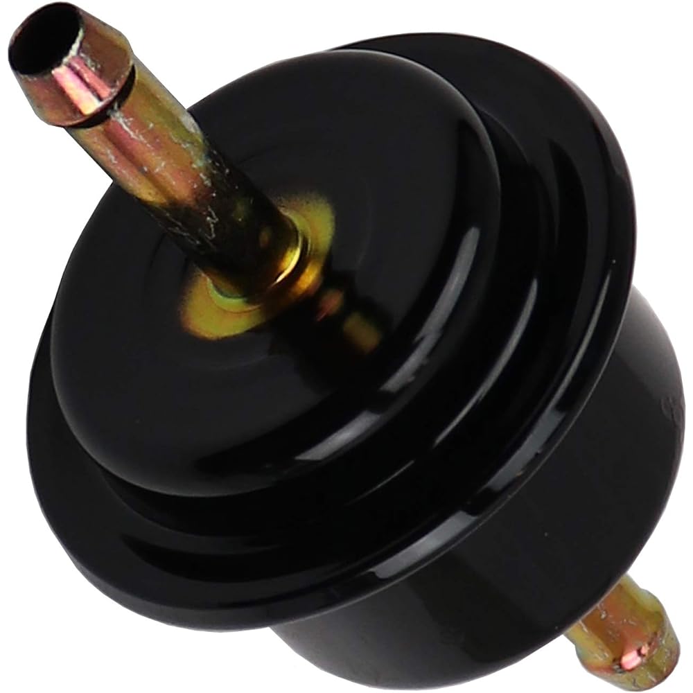 BECK/ARNLEY 0440434 Automatic transmission filter