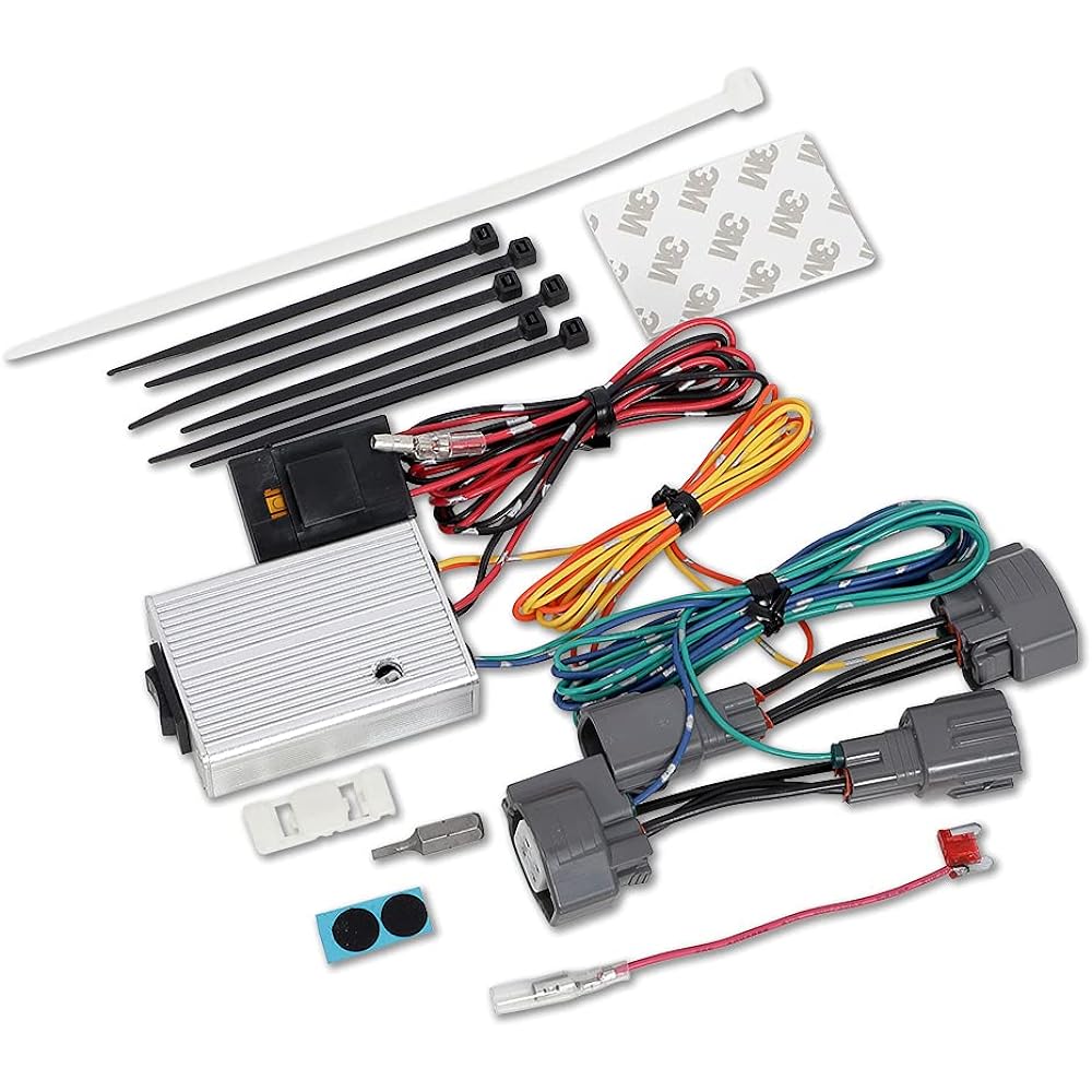 YOURS. Yariscross exclusive LED turn signal position kit with dimming adjustment function Exclusive design Easy installation YARISCROSS Toyota TOYOTA y210-016 [5] M