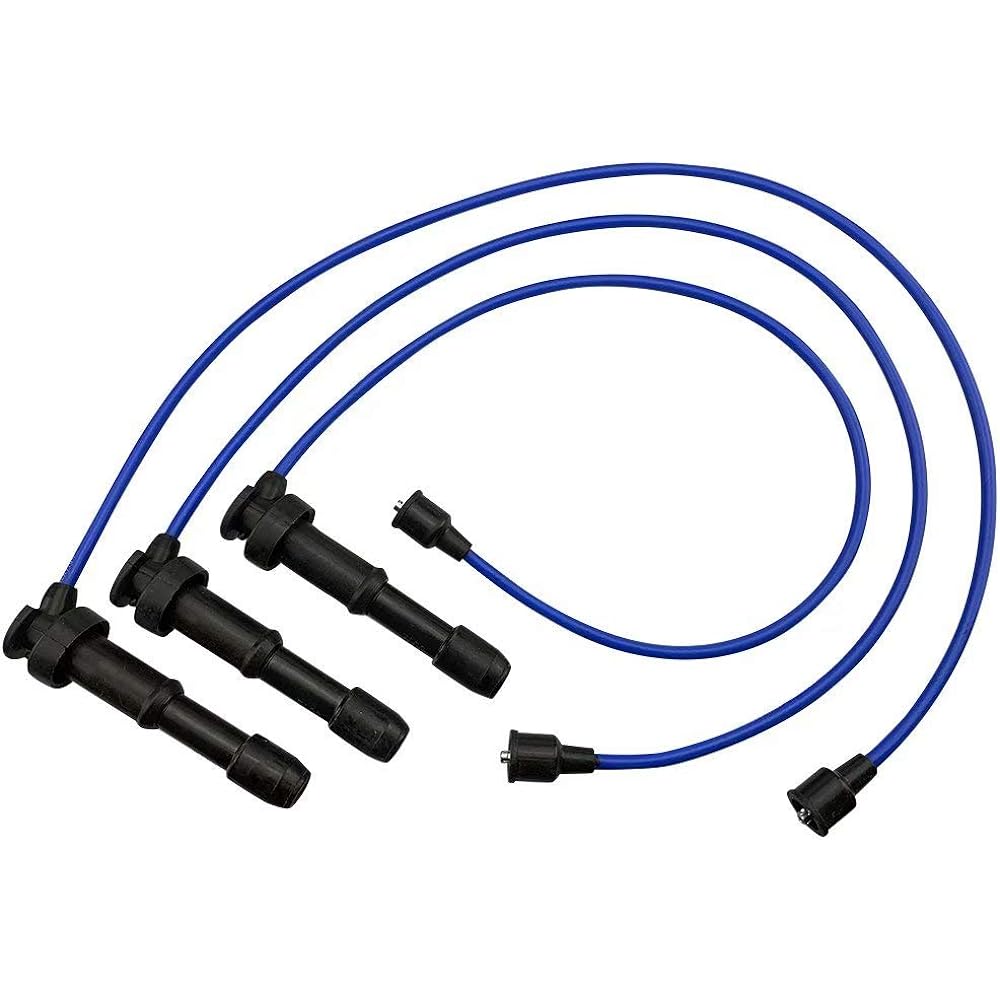 Cable master spark plug wire Santa FE XG350 AMANTI 3.5L V6 2003-2006