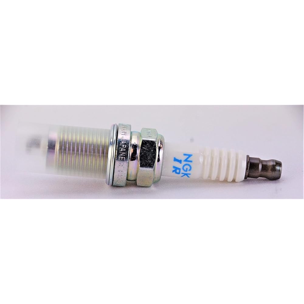 4* New* - # 6774 Laser Iridium Premium Spark Plug -------------------------------------- NGK IZFR6 K -13