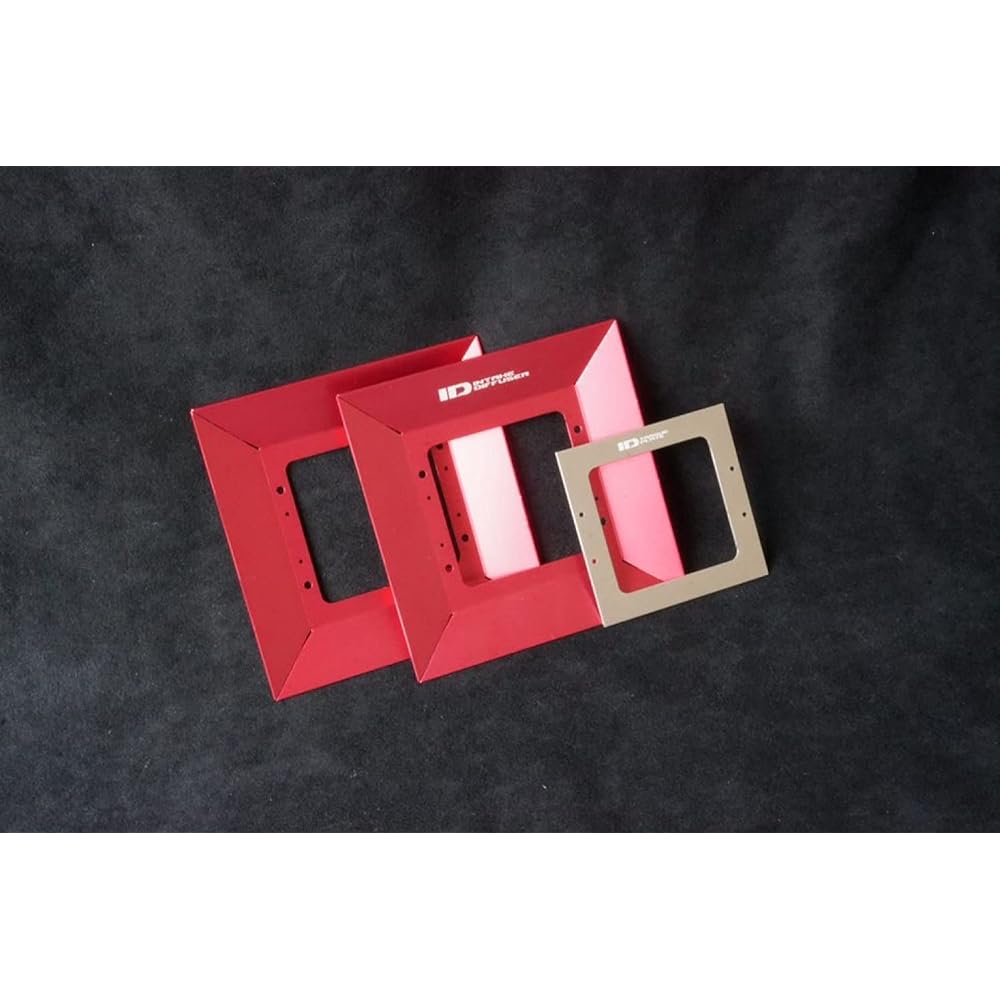 siecle Intake Diffuser PRO D IDPD