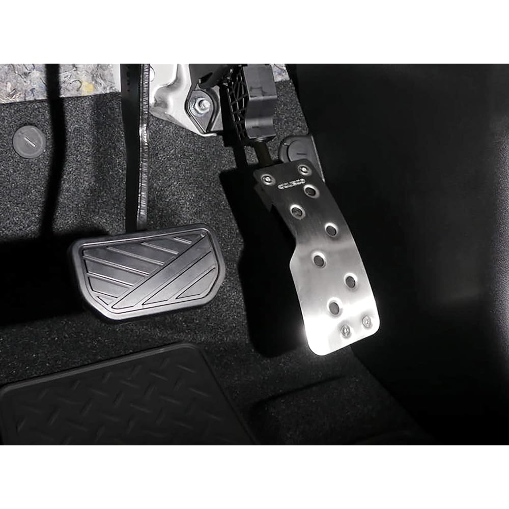 CUSCO [Sports accelerator pedal] Suzuki Jimny JB64W / Jimny Sierra JB74W 60M 766 A