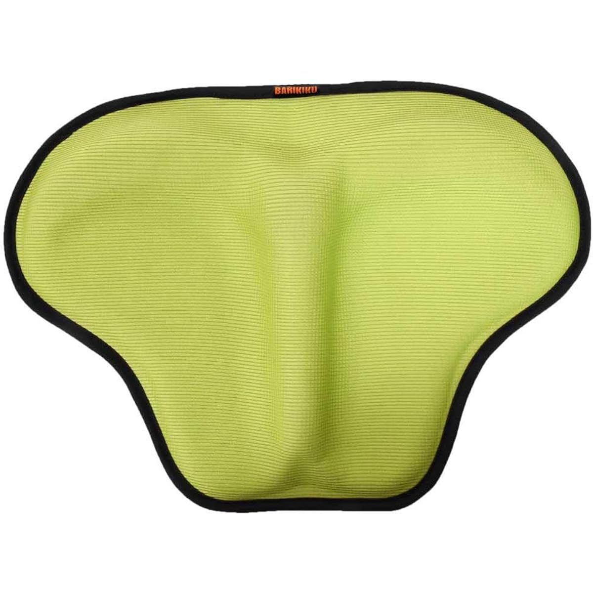 Asahi Sangyo BARIKIKU Memory Foam Silicone Cushion Urinary Leak Cause Muscle Training Leak Training