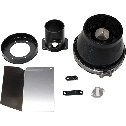 M's Super Cleaner [Carbon Duct] SCC-0522 for Honda Civic Type R (FK2)