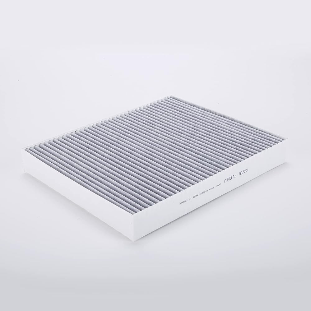 TYC 800182C replacement cabin air filter