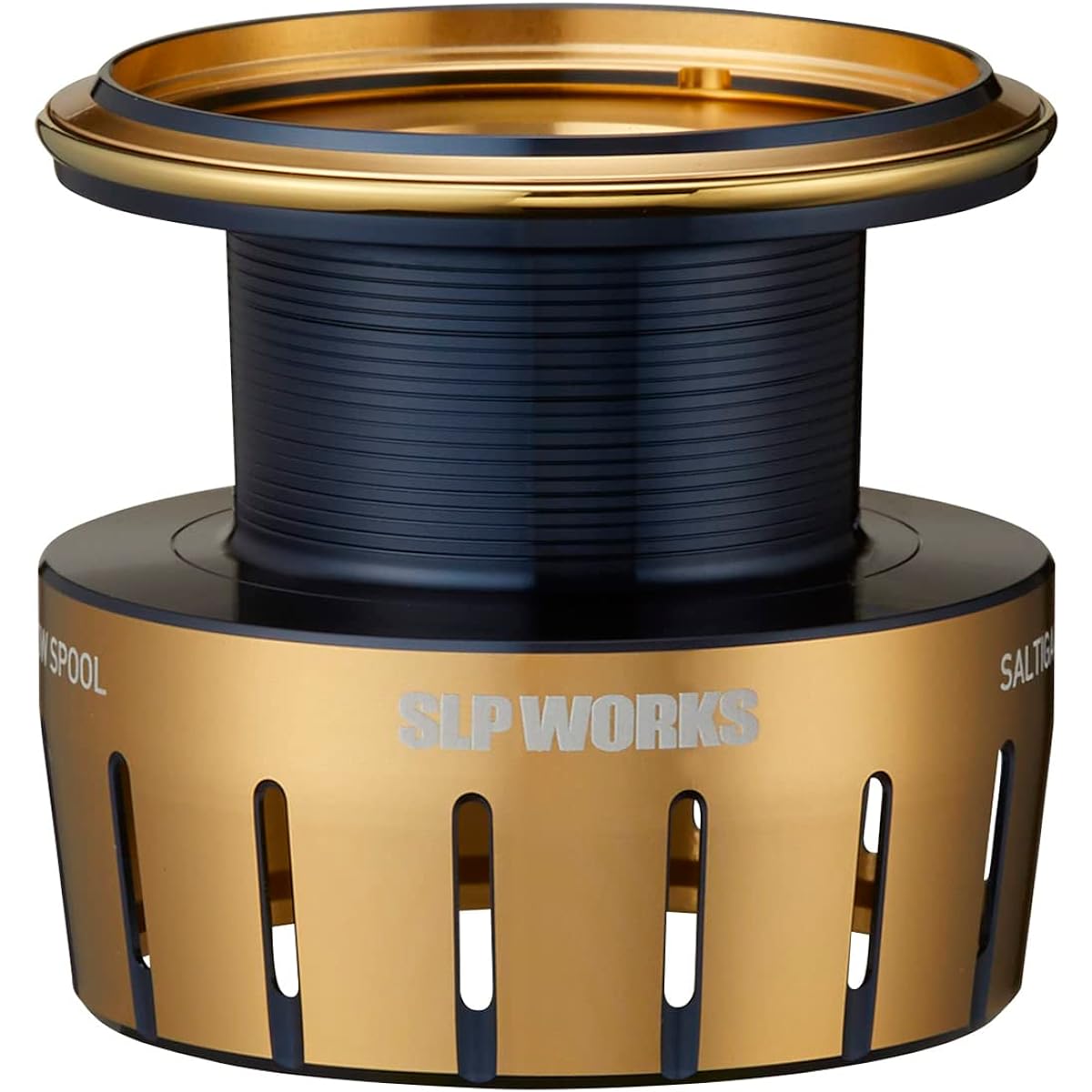 Daiwa Slp Works 23 SALTIGA SPOOL