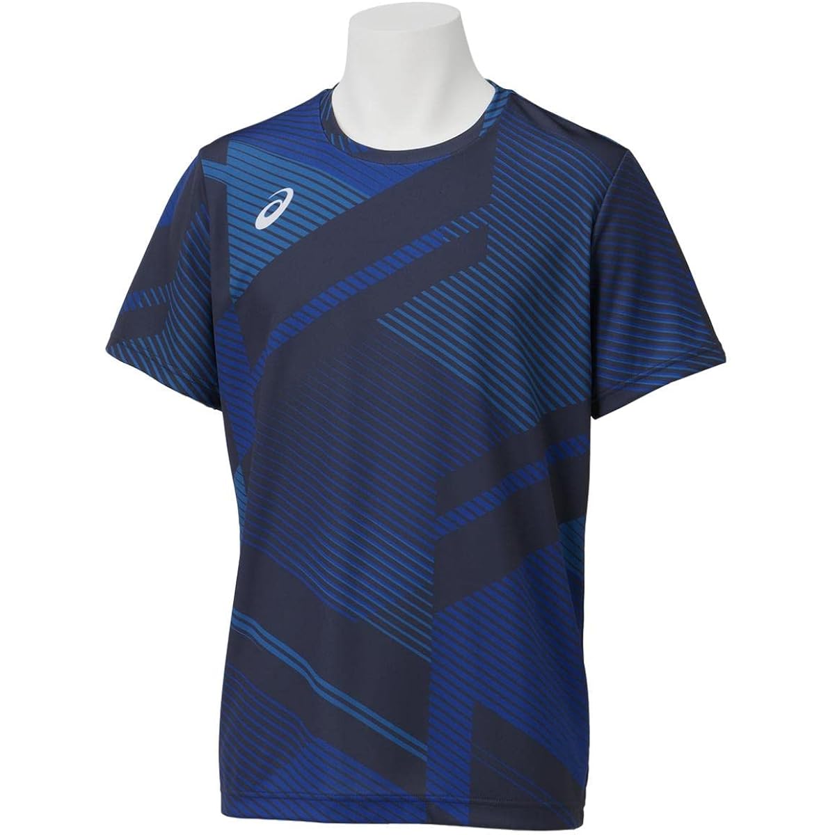 ASICS Baseball Graphic Dry T-shirt 2121A311