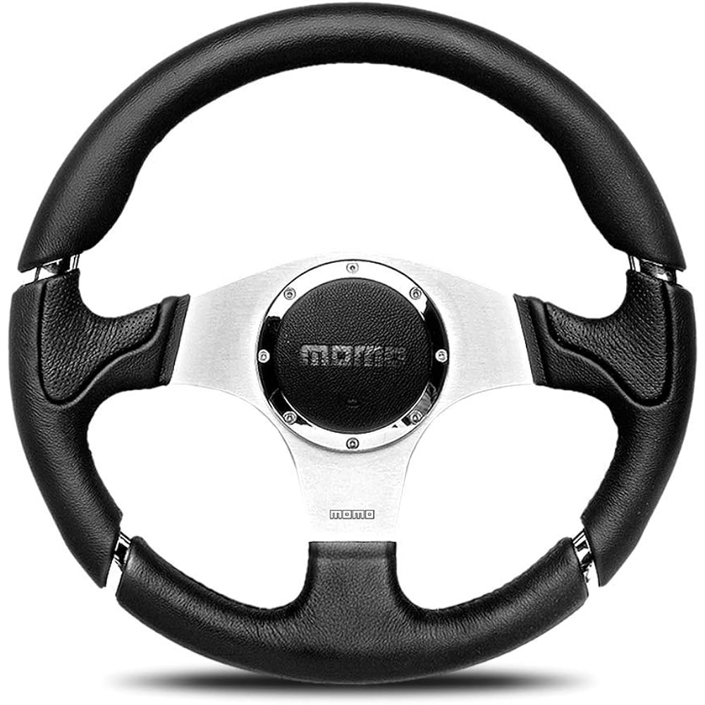 MOMO Steering Millennium 35 Pie M-51