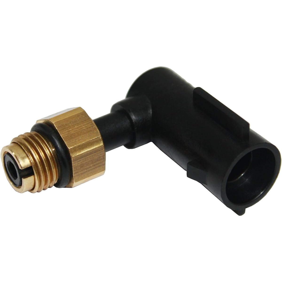 JWK2-A210-ADFU --RMT Air Suspension Elbow Repair Kit