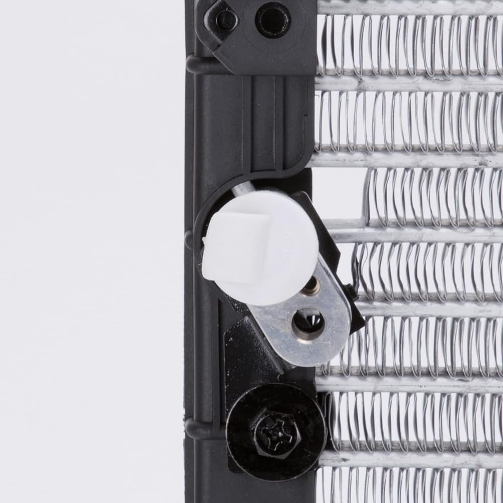 TYC 3062 Toyota Takoma Serven Tine replacement condenser