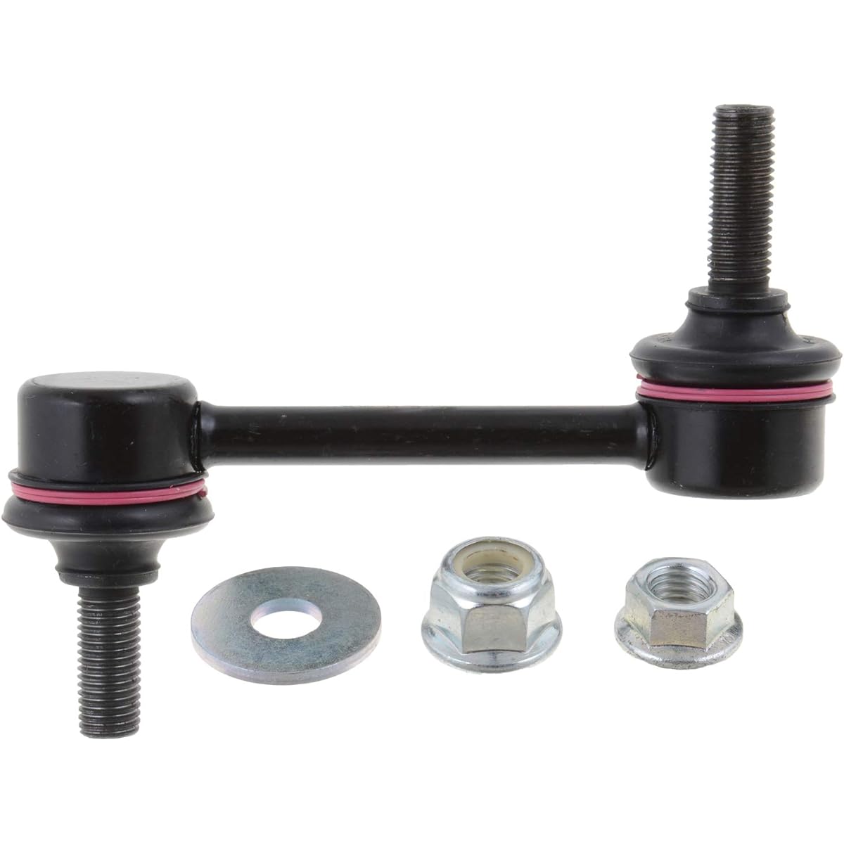TRW JTS1464 Suspension Stabilizer Bar Link Acura RL: 2005-2012 Front