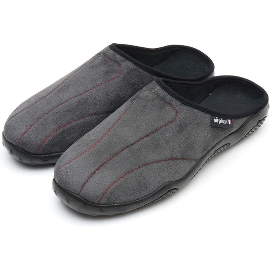 [Air Plum] SODOPAC Room Shoes DAKAR [Slippers, Indoor Shoes, Made in France]