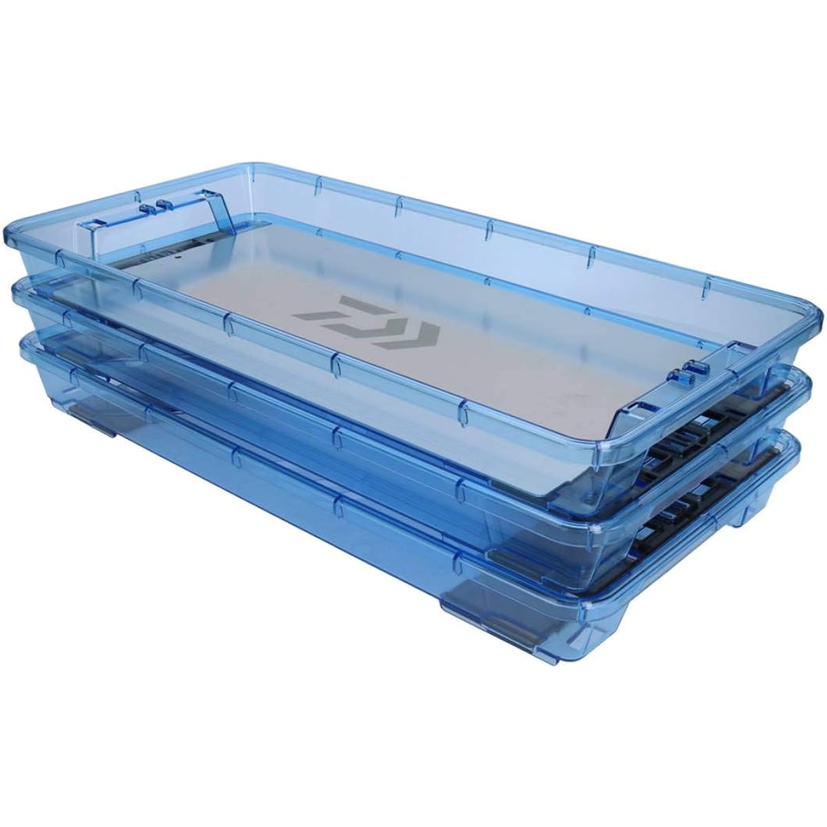 DAIWA Cooler Box Tray Squid-like Tray S/M/L/Aluminum Plate Various