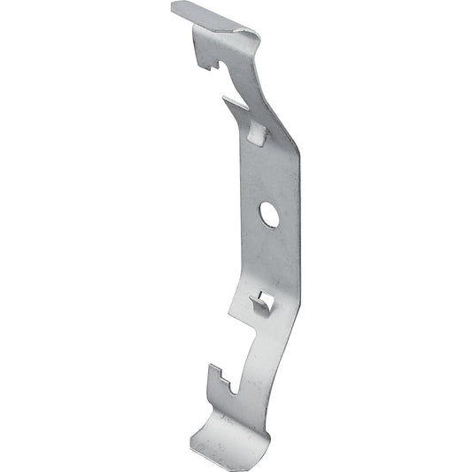 Negros Electric Works Light groove shaped steel support bracket HR69 50 pieces