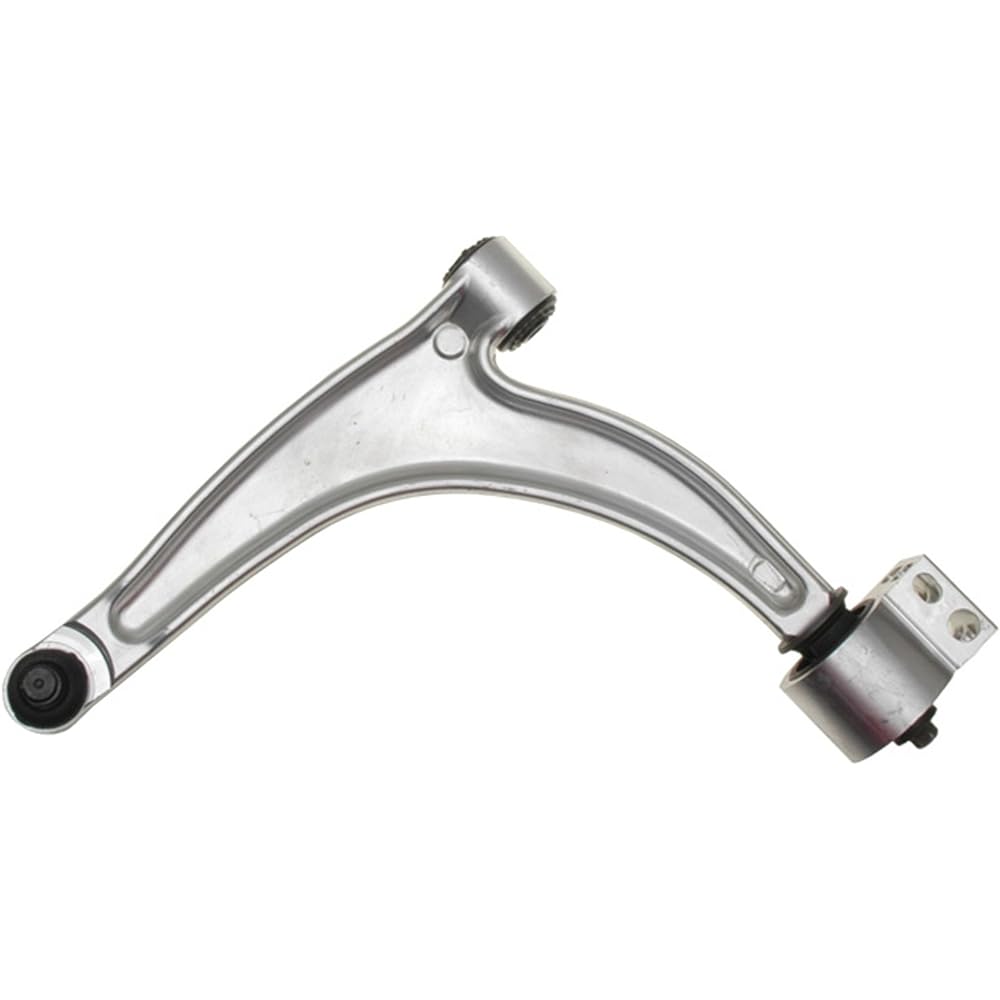 ACDelco 45D3393 Professional Front Driver Side Lower Suspension Control Arm and Ball Joint Assembly