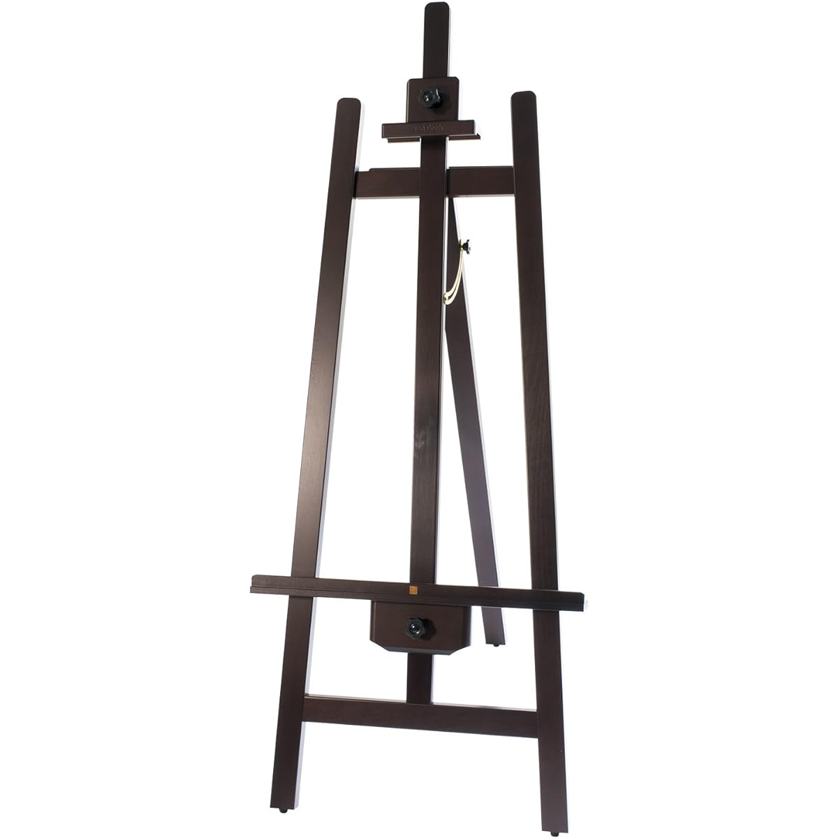 Talence Drawing Easel Van Gogh 133 Brown 471137
