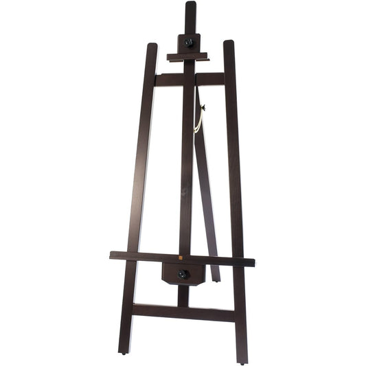 Talence Drawing Easel Van Gogh 133 Brown 471137