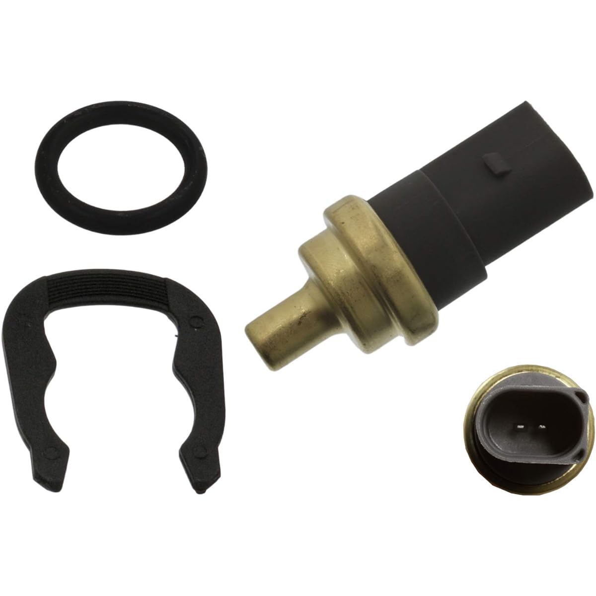 Febi 29318 Coolant Temperature Sensor by febi bilstein