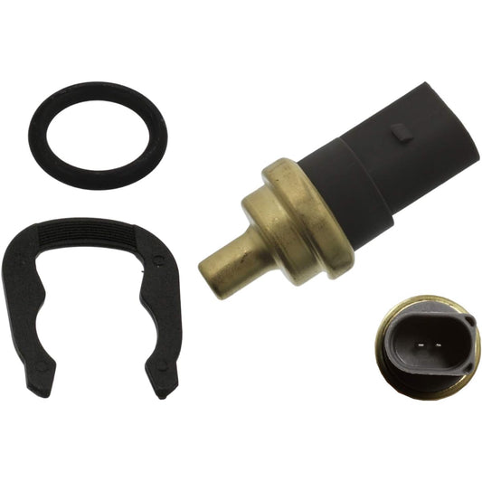 Febi 29318 Coolant Temperature Sensor by febi bilstein