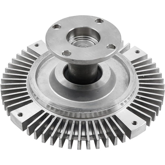 BECK ARNLEY 130-0196 Engine cooling fan clutch