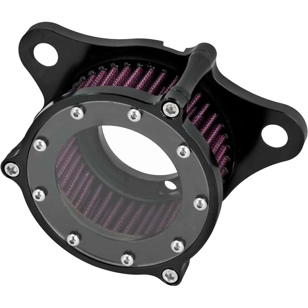 Motorcycle A Cleaner Intake Air Filter Kit 1991-2017 For XL XL