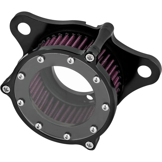 Motorcycle A Cleaner Intake Air Filter Kit 1991-2017 For XL XL