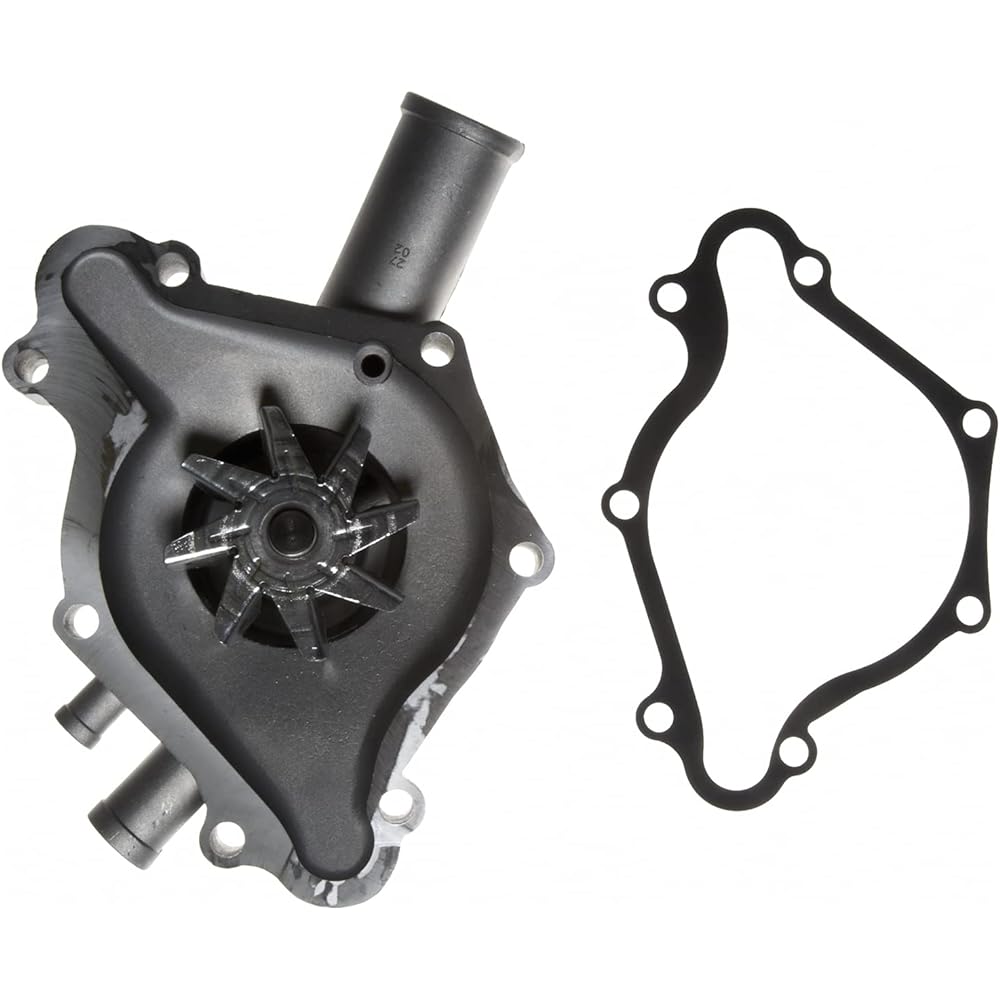 GATES 43026 Premium Engine Water Pump
