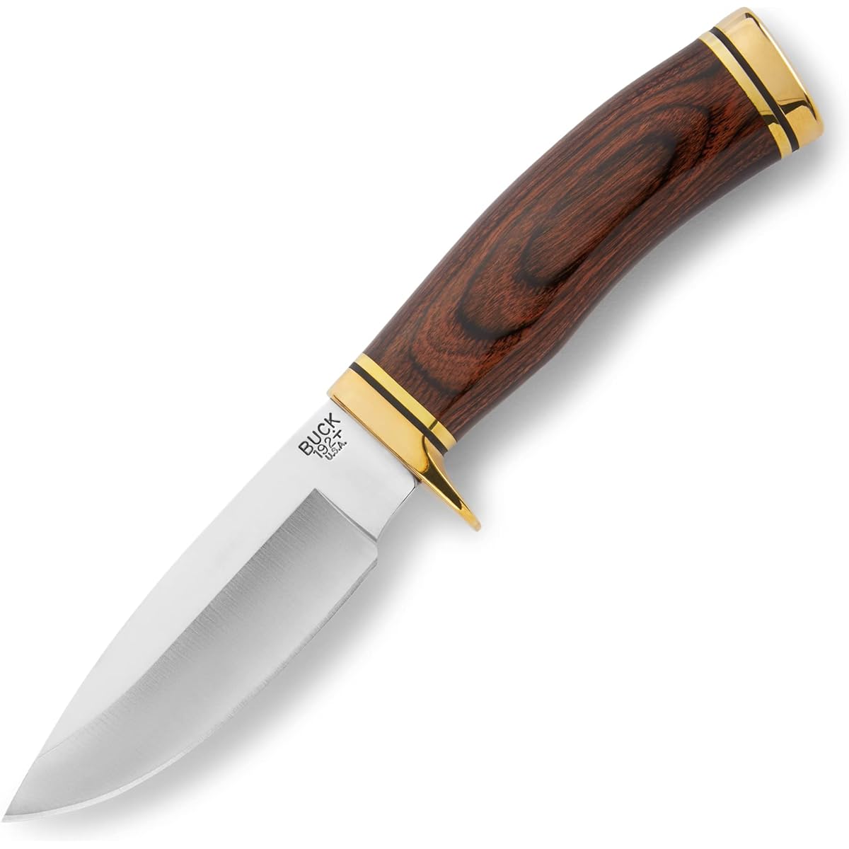 BUCK Hunting Knife Vanguard 192BRS 0192BRS-B