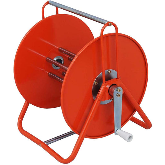 Safety 3 dynamic jet hose winder small 50M