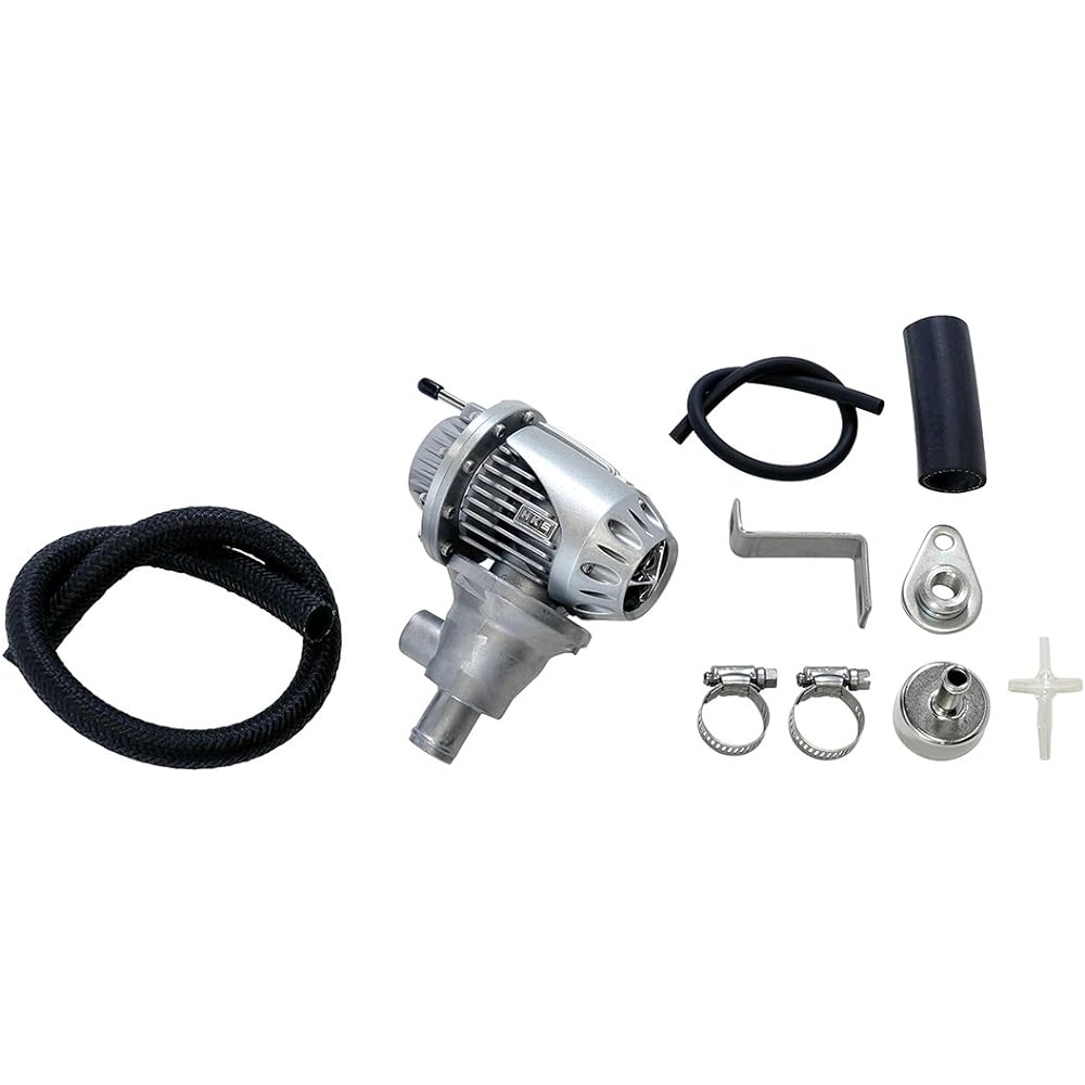 HKS Super SQV4 N BOX JF1 S07A (Turbo) 11/12- Suction return kit standard equipment 71008-AH006