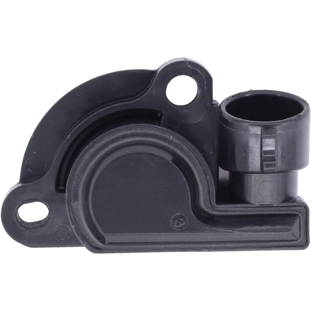 XtremEamazing Throttle Position Sensor ASembris