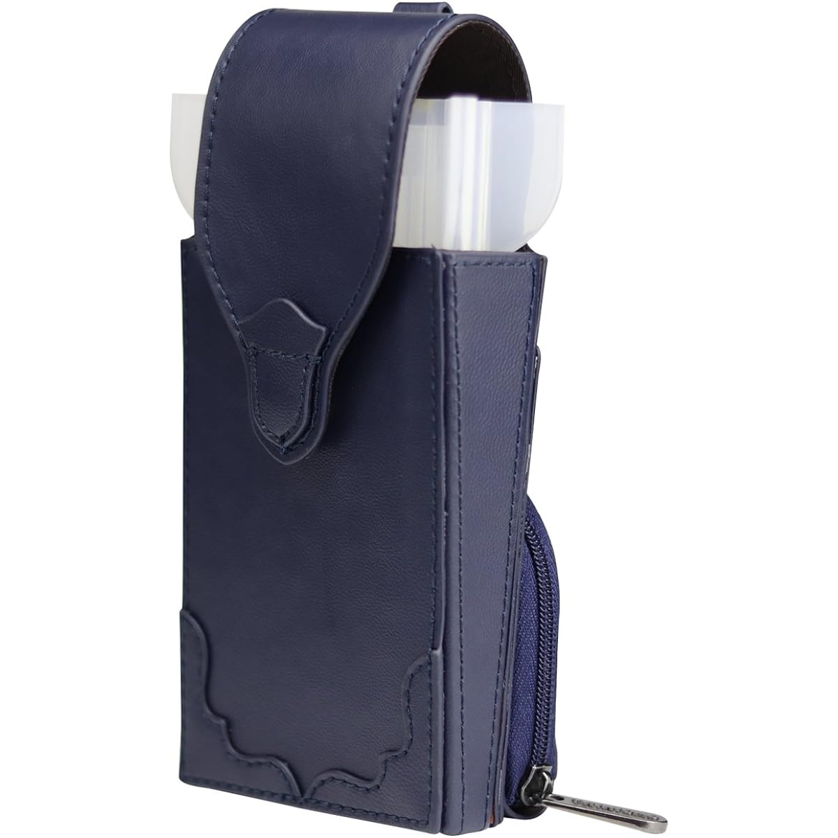 Darts dart case TRiNiDAD Zimmer navy with YADOKARI TiTO 4573150354065