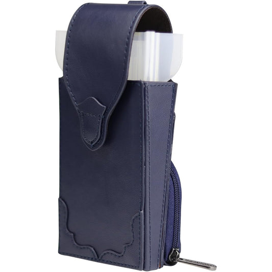 Darts dart case TRiNiDAD Zimmer navy with YADOKARI TiTO 4573150354065