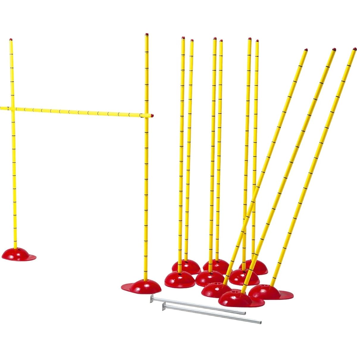 molten circuit pole angle MSPA