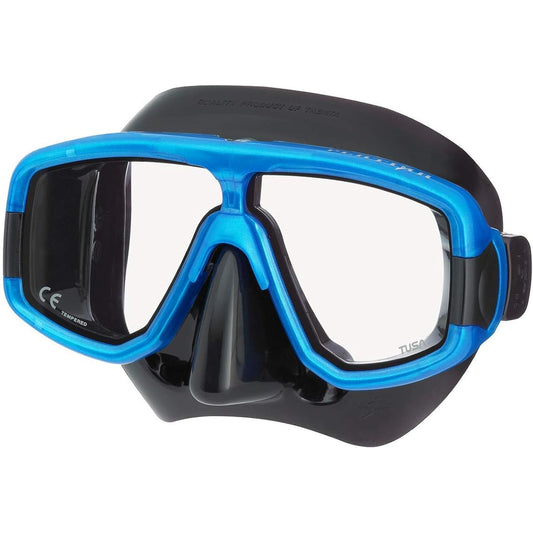 TUSA Platinum Mask M-20QB Diving Mask (FB)