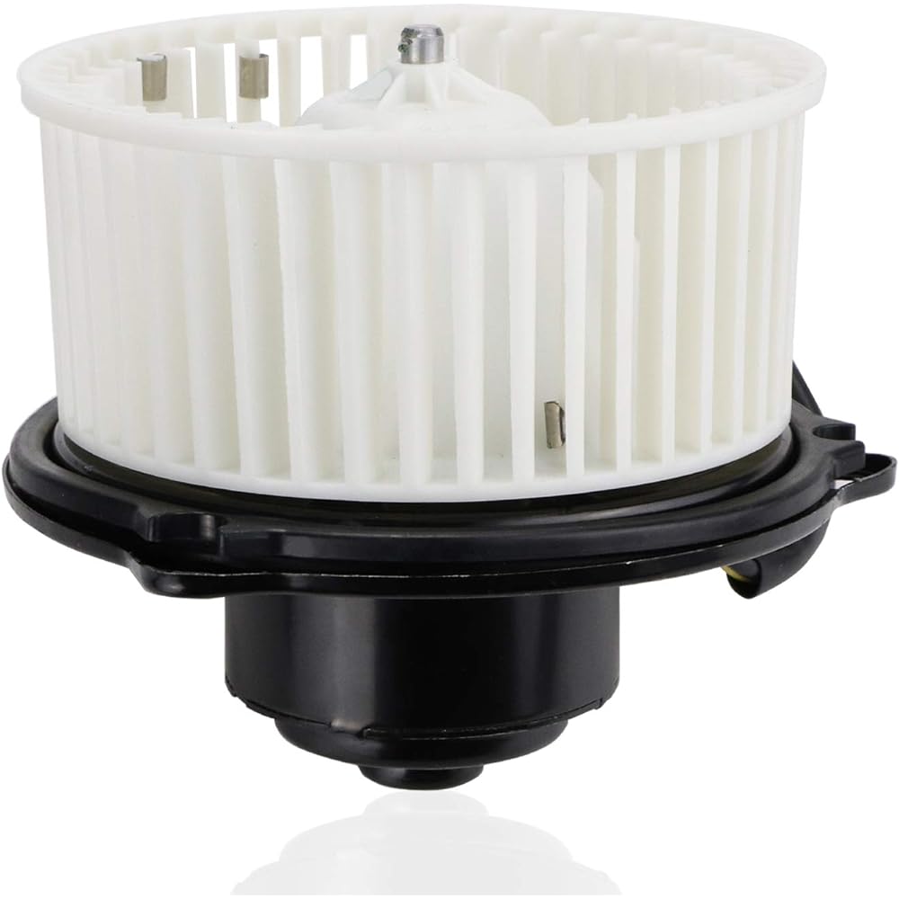 700010 AC Blower motor with fan cage 1994-2002 DODGE RAM 1500/2500 /3500 | 1993-1998 JEEP Grand Cherokee 5015866AA 4720006 4778417 615-615-00486 615-00529 615-00564 615-00564 5-00606