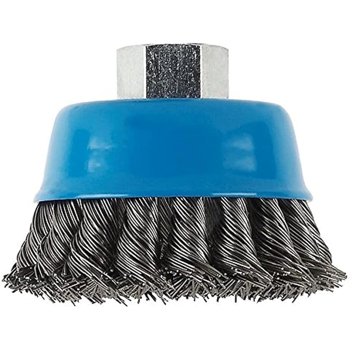 BOSCH Cup wire brush 1608614002