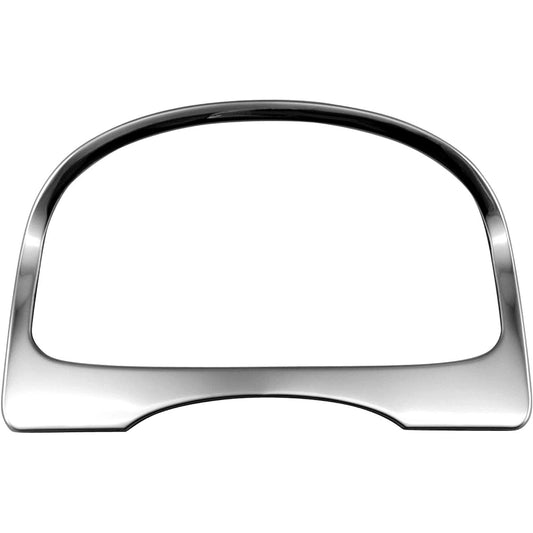 BRIGHTZ Town Ace Van 402 412 Super Mirror Stainless Steel Plated Meter Ring [MET-RIN-016] S402M S412M S402 S412 Town Ace Van 43678