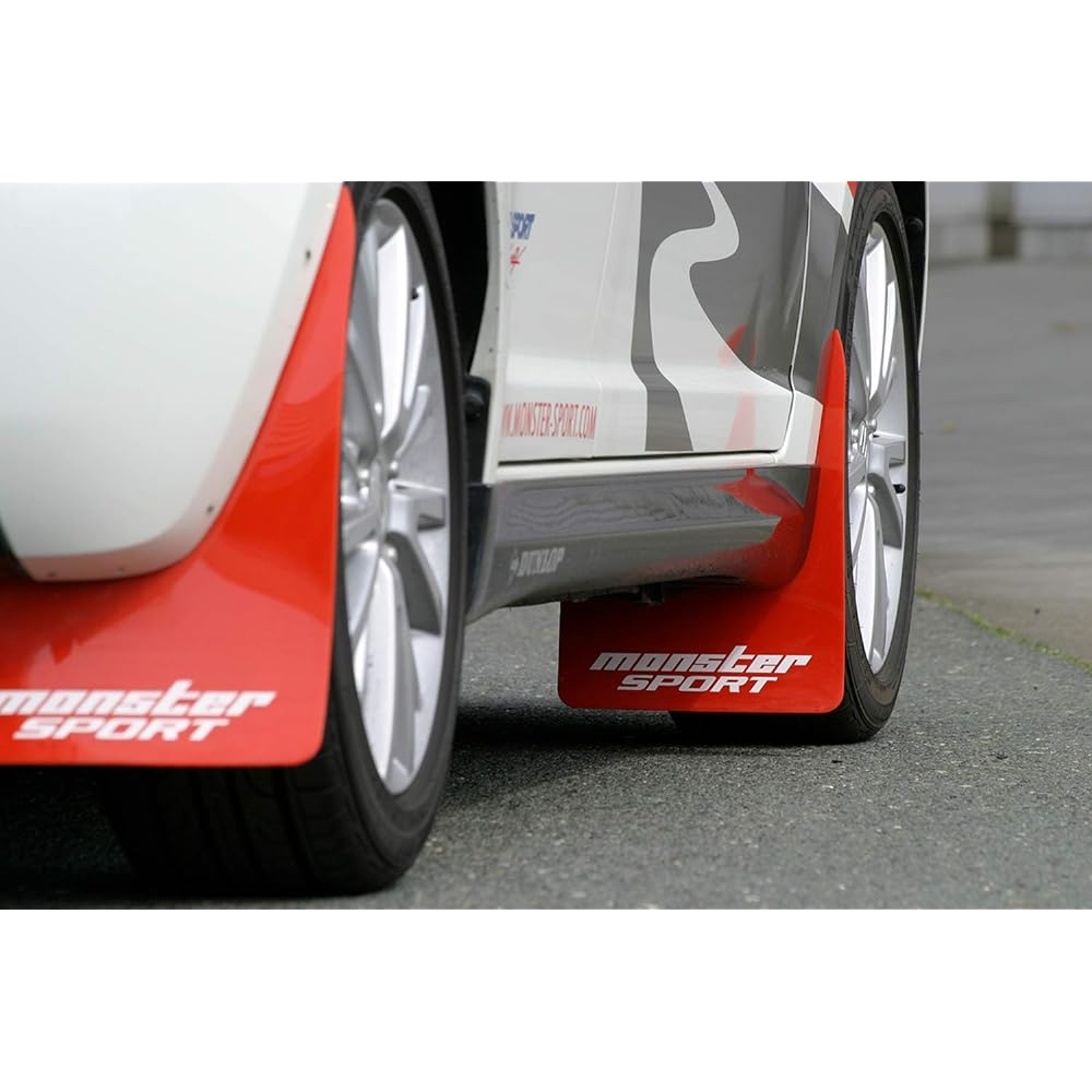 MONSTER SPORT mud flap/rear swift sport (ZC31S) 787150-4650M