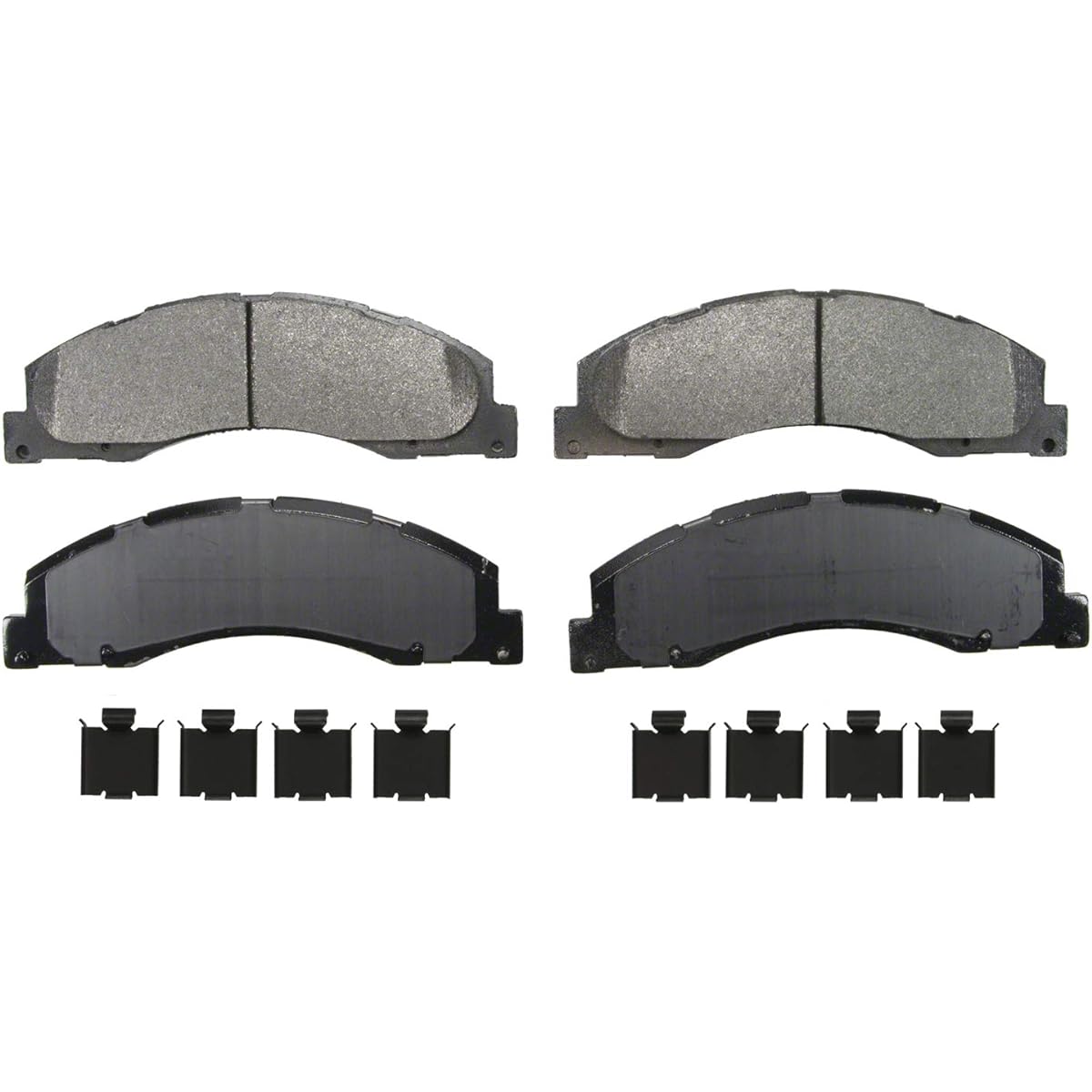 WAGNER SX1328 SEVEREDUTY Disc Brake Pad Set
