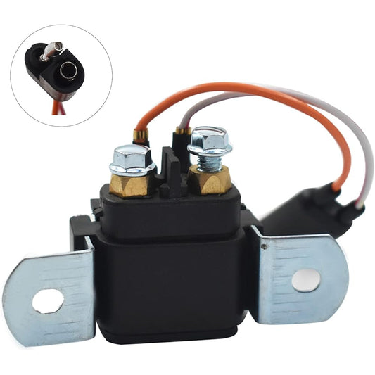 WFLNHB Starter Relay Solenoid 2006 2005 2003 2003 Polaris Predator 500