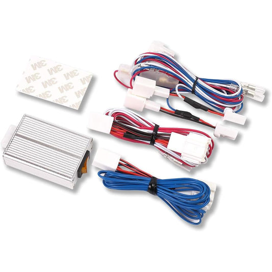 YOURS. Odyssey Odyssey Absolute exclusive brake full lighting kit ODYSSEY custom parts accessories dress up HONDA YA906-6478 [5] M