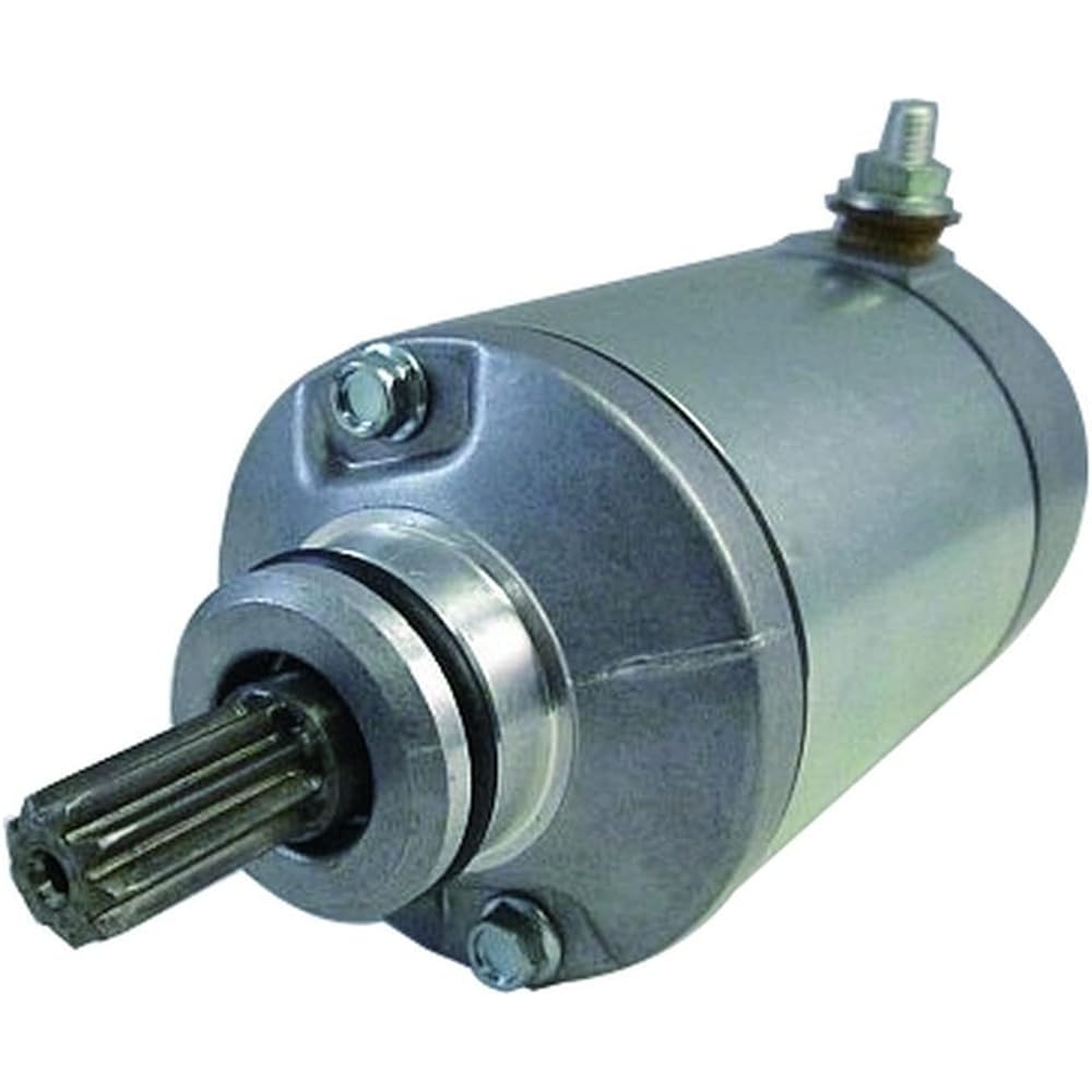 Starter 2004-2008 Artic Cat Suzuki Kawasaki Quadsport ATV LT-Z400 LTZ400 3445033 21163S004 SM14232 31100-29F00 SMU0281 41054064