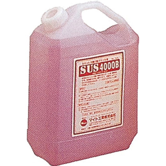 Might Industry Electrolyte SUS-4000B 1L