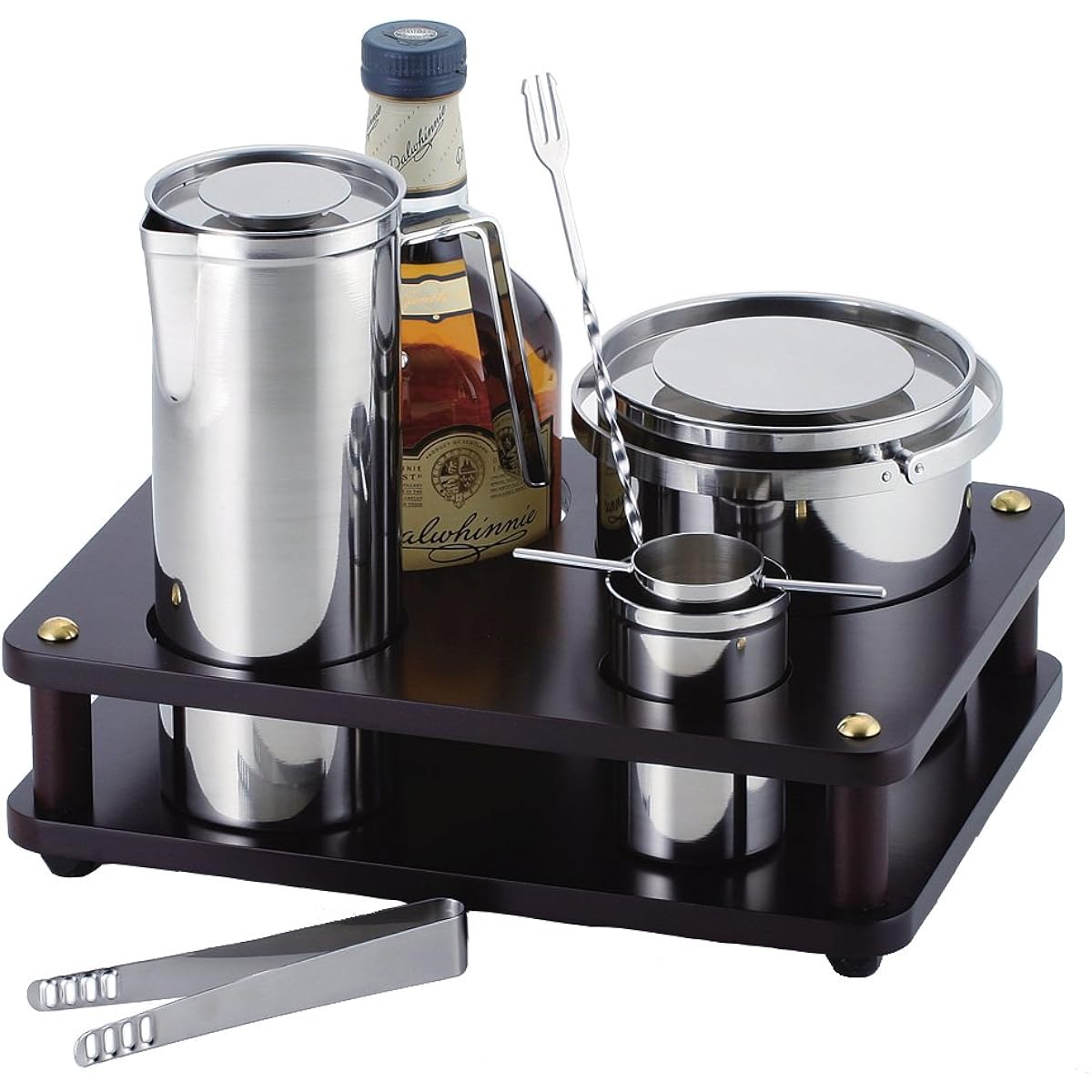 Sano Seisakusho Mr. Slim Sweet Water Set MR-642 Made in Japan