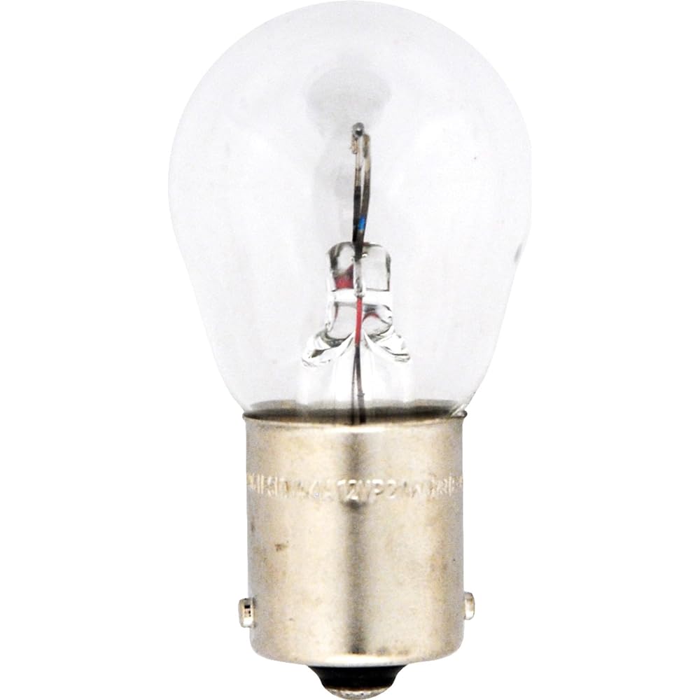 Sylvania -1141.tp 1141 Basic miniature bulb (10 light bulbs)